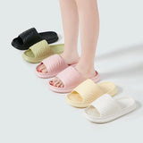 Women's Comfort Soft EVA Slippers