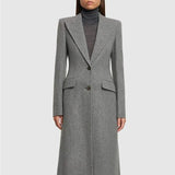 Women's Woolen Coat