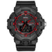 Sports Dual Display Men's Calendar Watch - Dazpy