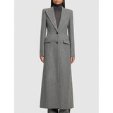 Women's Woolen Coat