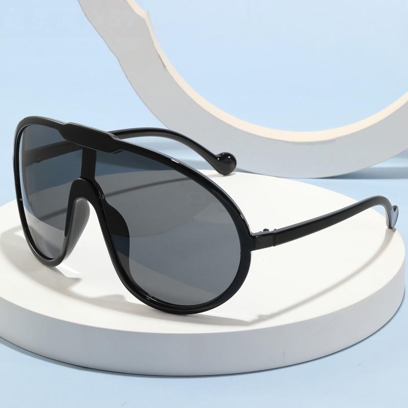 Elegante Vintage-Sonnenbrille