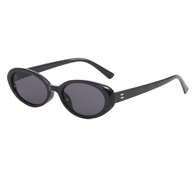 Oval Women's Sunglasses