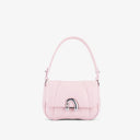 Luxurious Soft Sheep Leather Crossbody Bag for Women
