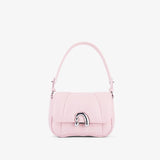 Luxurious Soft Sheep Leather Crossbody Bag for Women