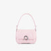 Luxurious Soft Sheep Leather Crossbody Bag for Women