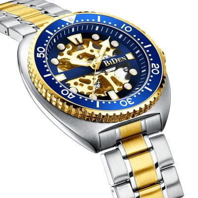 Automatic Men's Mechanical Watch Watch Fashion - Dazpy