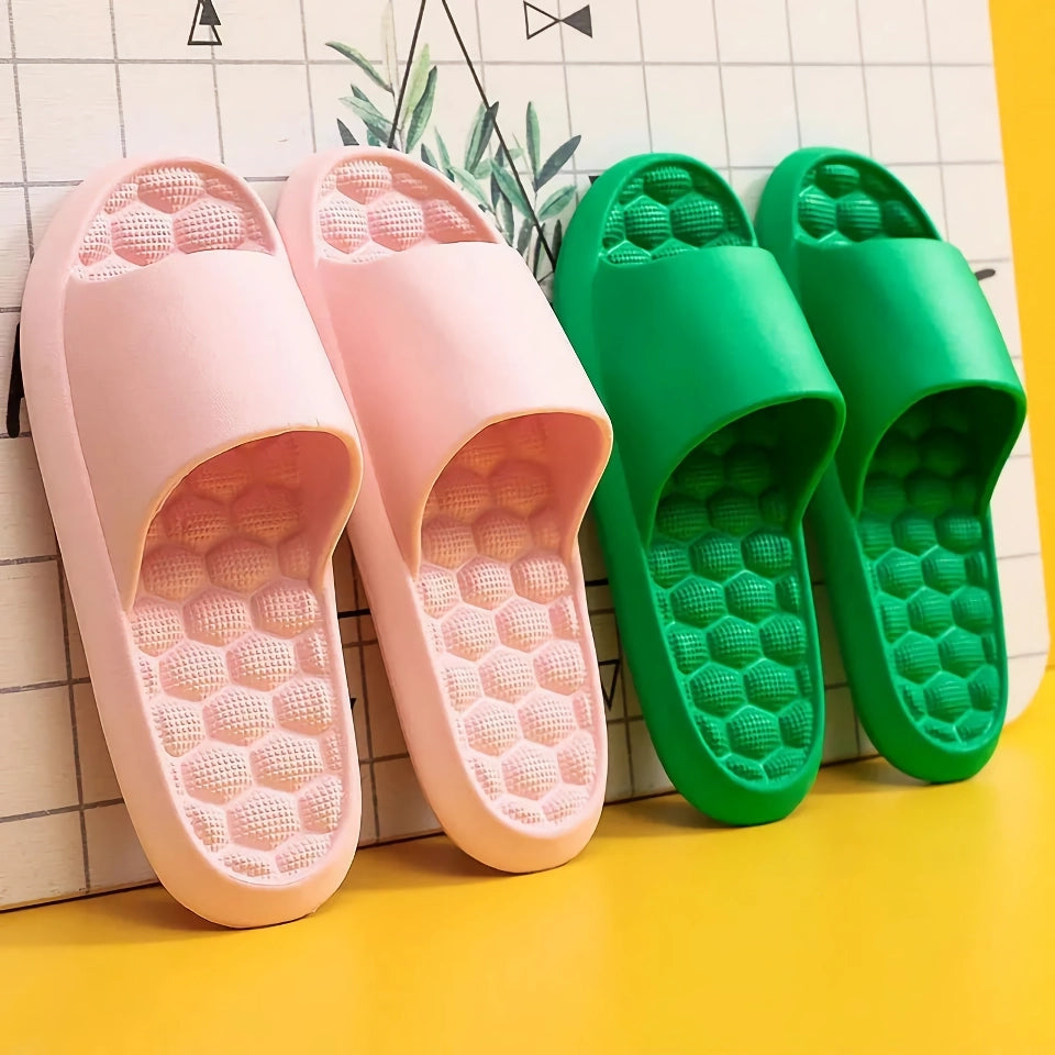 Chanclas Comfort Cloud para mujer