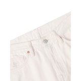 High Quality Straight Selvedge Denim Jeans Plus Size