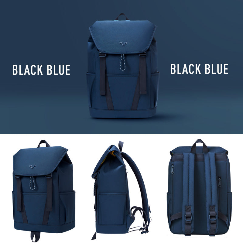 Stylish & Spacious Travel Backpack