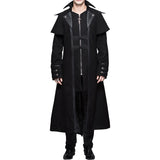 Manufacturer Straight For Gothic Lords Medieval Punk Coats