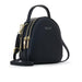 Chic Mini Backpack - Women's PU Leather Fashion Shoulder Bag