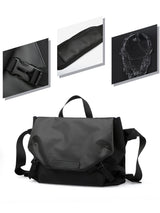 Fashion Trend Personality Versatile Men's Casual Shoulder Bag - Dazpy