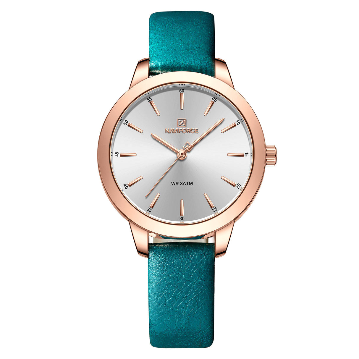 Belt Lady Quartz Movement Watch - Dazpy