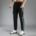 Men's Ankle-tied Running Training Fitness Casual Sweatpants