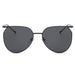 Fashion Oval Sunglasses