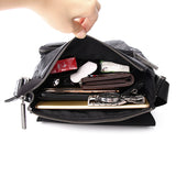 Men's Cross-body Bags Carry Large Capacity Leisure Trend - Dazpy