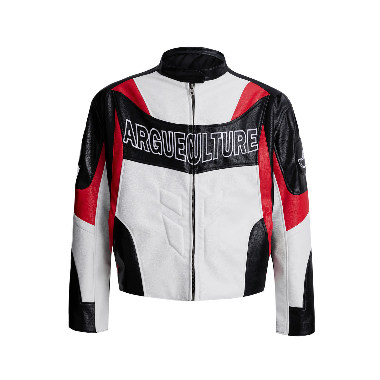 Design Sense Motorcycle Clothing Coat For Men