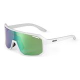 Gafas de sol fotocromáticas polarizadas con protección UV400 para múltiples deportes: gafas de alto rendimiento para ciclismo, carreras y aventuras al aire libre