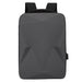 Men's Fashion Personality Laptop Hard Shell Backpack - Dazpy