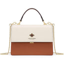 Versatile Bee Shoulder Bag