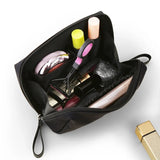 Wasserdichter Luxus-Make-up-Organizer im koreanischen Stil