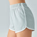 Women's Summer Cool Cotton Yoga Shorts