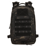 Fashion And Personalized Outdoor Backpack - Dazpy