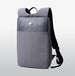 Business Casual Wasserdichter einfacher leichter Computer-Rucksack