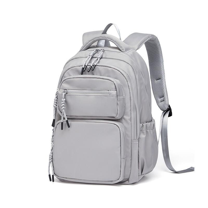 Chic Multi-Function 15.6" Laptop Backpack for Women