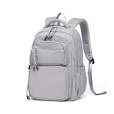 Schicker multifunktionaler 15,6" Laptop-Rucksack für Damen