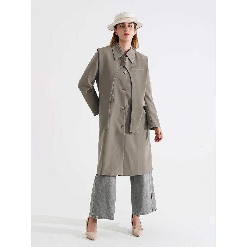 Trenchcoat für Damen