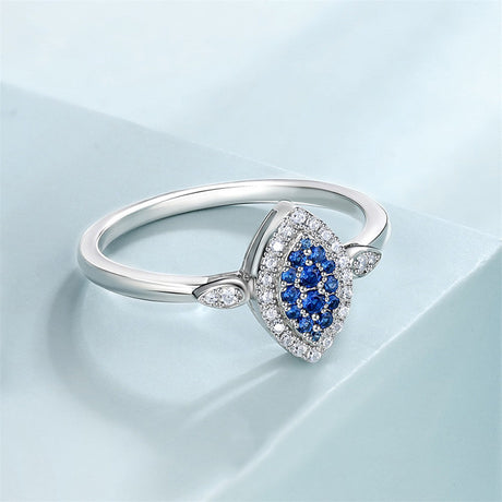 Women's French Light Luxury Ring - Dazpy