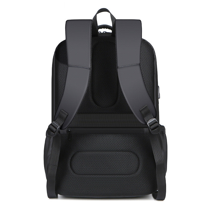 Backpack USB Charging Backpack Business Laptop Bag - Dazpy