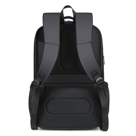 Backpack USB Charging Backpack Business Laptop Bag - Dazpy