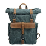 Mountaineering Outdoor Casual Computer Backpack