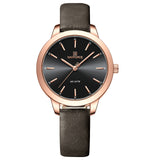 Belt Lady Quartz Movement Watch - Dazpy