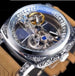 Hollow Out Automatic Mechanical Watch - Dazpy