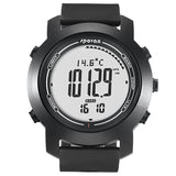 Outdoor Sports Smart Watch Men's Business - Dazpy