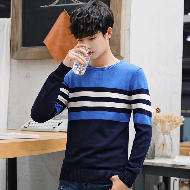 New Style Youth Men's Sweater