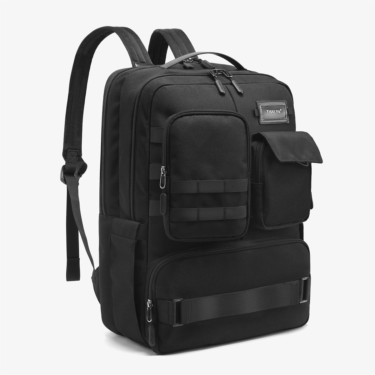 Men's Japanese Casual Tooling Sports Backpack - Dazpy