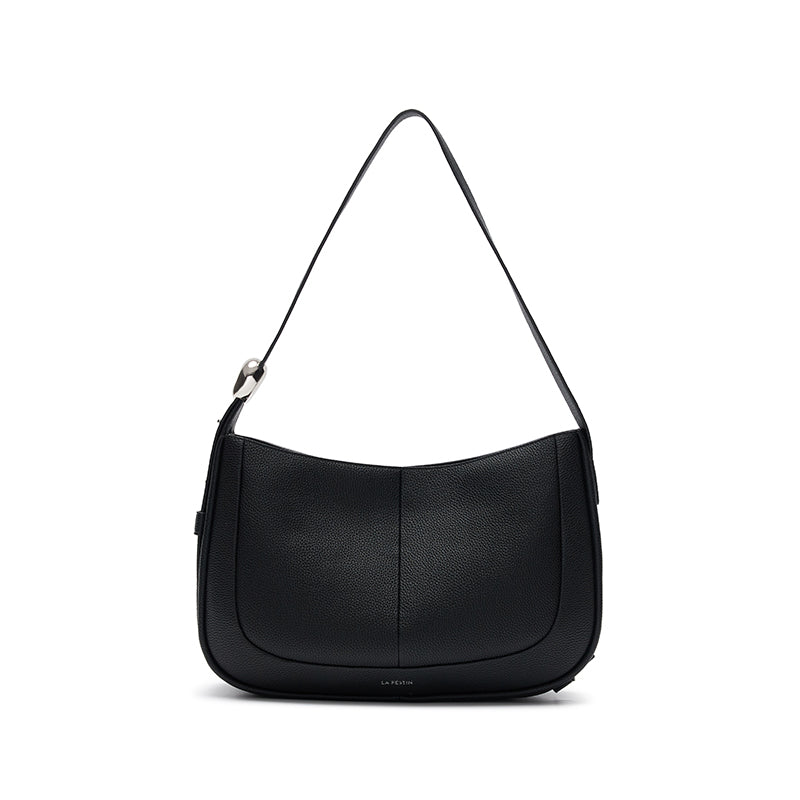 Bolso de hombro de lujo de gran capacidad para mujer