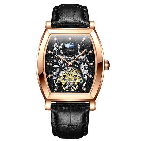 Hollow Belt Automatic Mechanical Watch - Dazpy