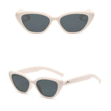 Fashion Cat Eye Sunglasses