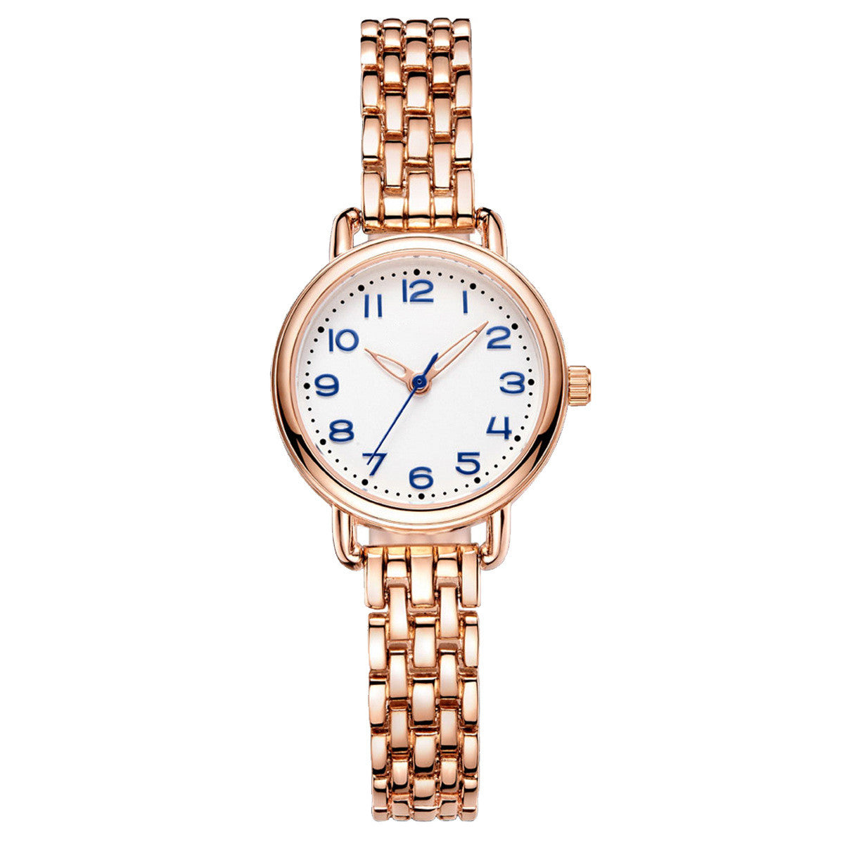 Women's Watch Dial Is Exquisite And Fashionable - Dazpy