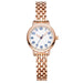 Women's Watch Dial Is Exquisite And Fashionable - Dazpy