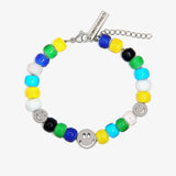 Original Design Color Beaded Bracelet - Dazpy