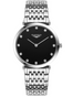 Simple Waterproof Casual Quartz Watch Men's - Dazpy