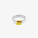 Premium Ring Black Vintage Simplicity - Dazpy