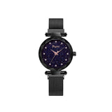 Starry Sky Lady Trendy Waterproof Magnet Quartz Watch - Dazpy