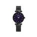 Starry Sky Lady Trendy Waterproof Magnet Quartz Watch - Dazpy